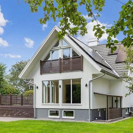 Entire Villa & Garden Between Varberg And Ullared Rolfstorp Exterior photo